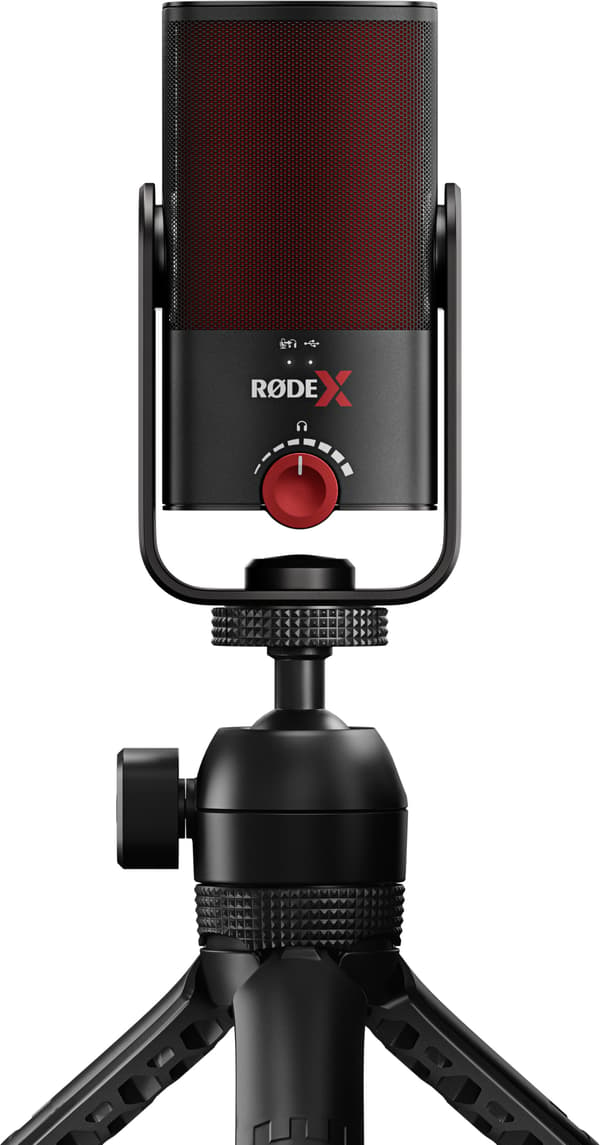 Rode X XCM-50 USB-mikrofon