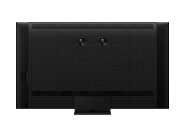 TCL 75" RM7L – 4K RGB Mini-LED Google TV