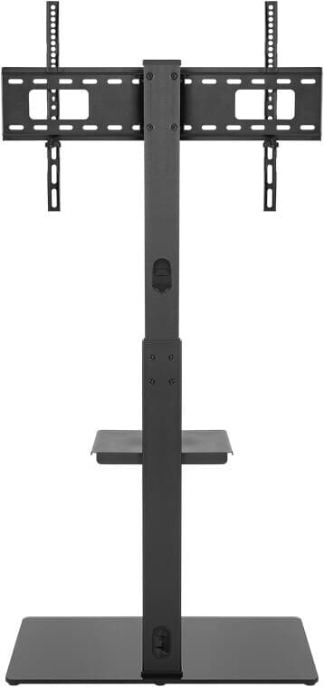 Goobay Basic golvstativ för TV 37–70"