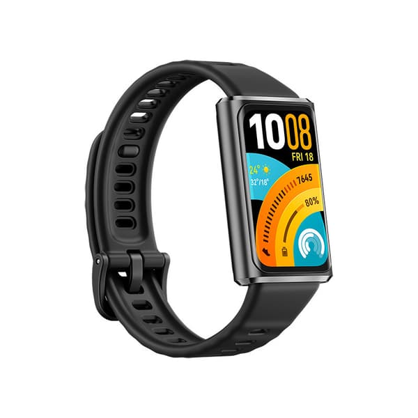 HUAWEI Band 11 Pro aktivitetsarmband, svart