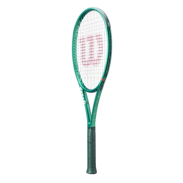 Wilson Blade 98 (16x19) V10 tennisracket, greppstorlek 2