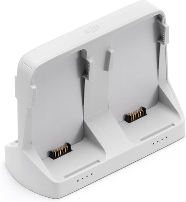 DJI Flip Parallel laddningshub för Flip-batterier