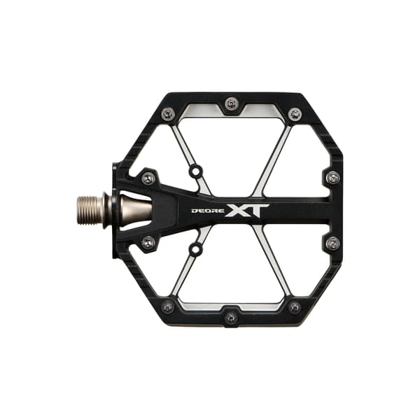Shimano XT plattformspedal PD‑M8240, enduro/trail