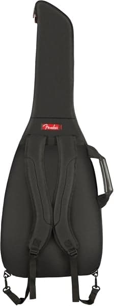 Fender FE610 Electric Guitar Gig Bag -bärväska för elgitarr