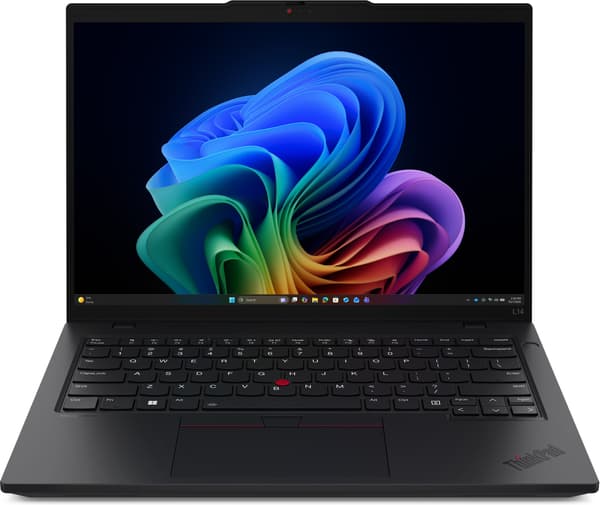 Lenovo ThinkPad L14 Gen 7 14" bärbar dator, Windows 11 Pro (21X6002DMX)