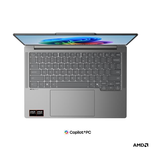 Lenovo IdeaPad Pro 5 14" bärbar dator, Windows 11 Pro (83SG0010MX)