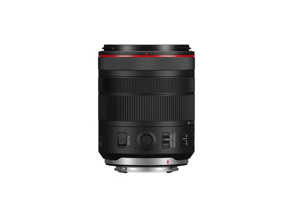Canon RF 20-50 mm f/4L IS USM PZ-objektiv