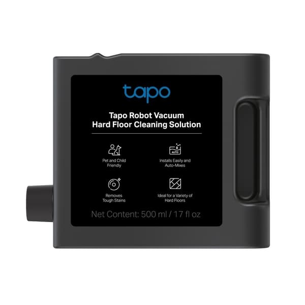 TP-Link Tapo RVA450 golvrengöringsmedel, 500 ml