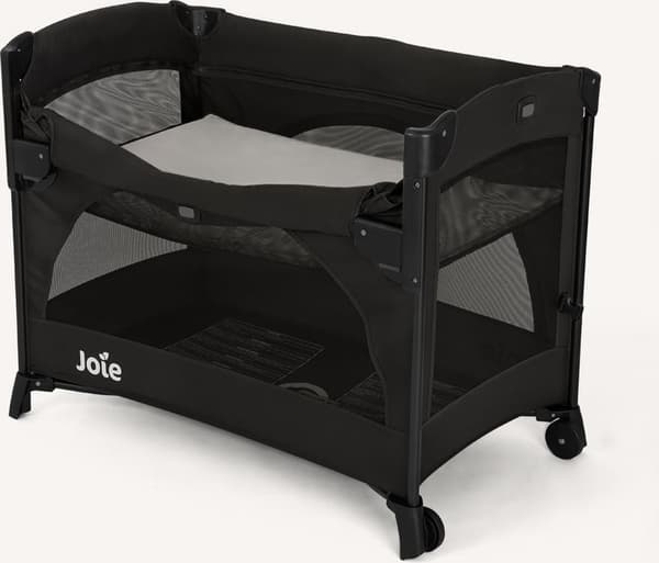 Joie Kubbie Sleep resesäng, Shale