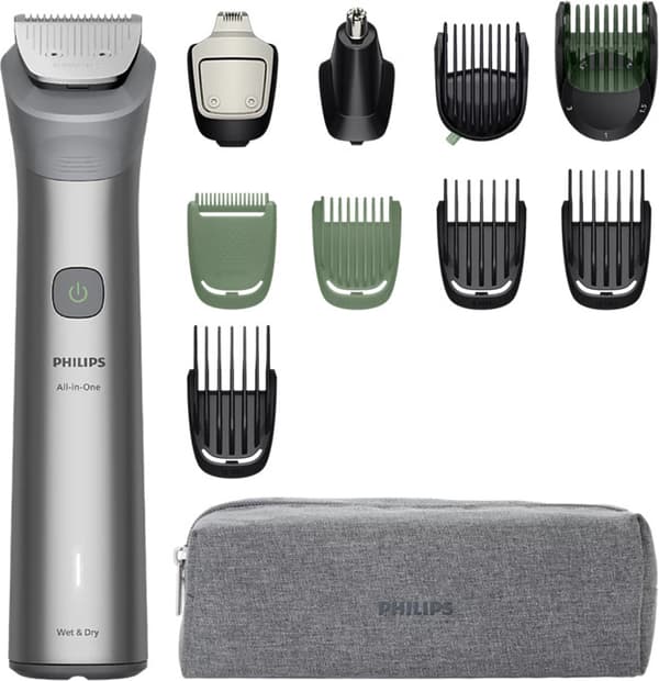 Philips MG5941/15 All-in-One 5000-serien multitrimmer