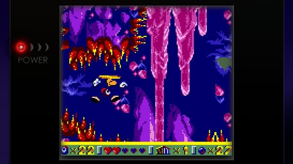 Rayman: 30th Anniversary Edition (Switch)