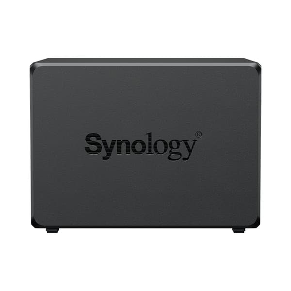 Synology DiskStation DS925+ nätverkshårddiskserver