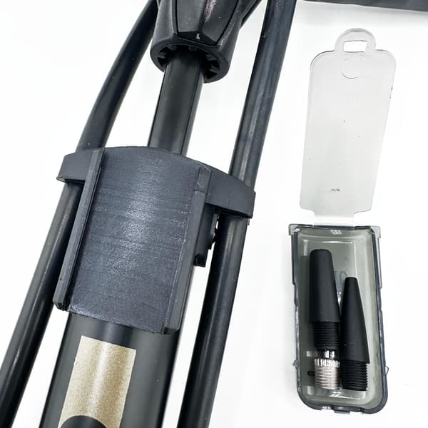 Sprokut Aer 160 fotpump