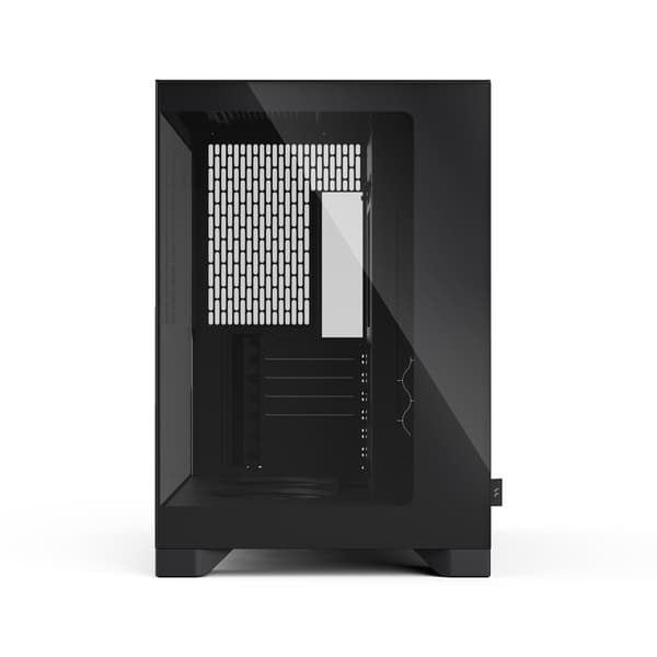 Fractal Design Pop 2 Vision ATX-chassi, svart