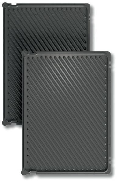 Bosch TCG4104 smörgåsgrill, röd