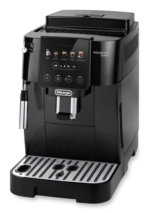 De'Longhi ECAM220.51.B Magnifica Start POP kaffemaskin, svart