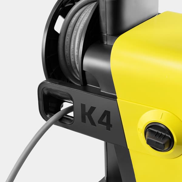 Kärcher K 4 Comfort Premium högtryckstvätt