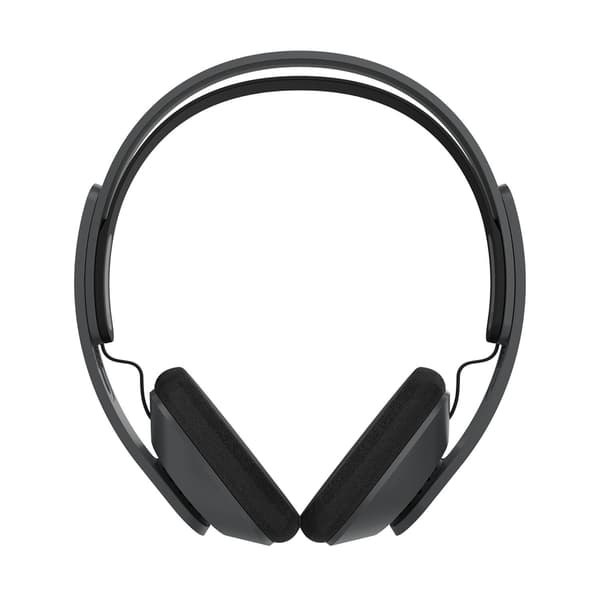 Koss KPH30 Wireless trådlösa hörlurar, mörkgrå