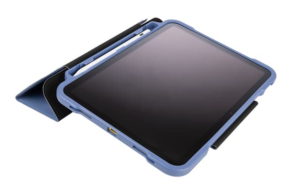 Tucano Alunno iPad (11:e/10:e gen) fodral, blå