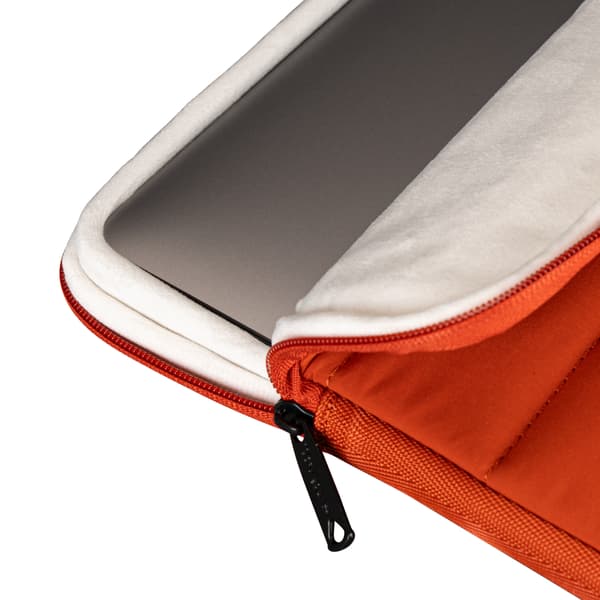 Targus Puffer 15–16" skyddsfodral för bärbar dator, rostbrun