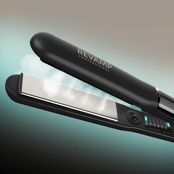Revamp Steamcare plattång (ST-1600-EU)