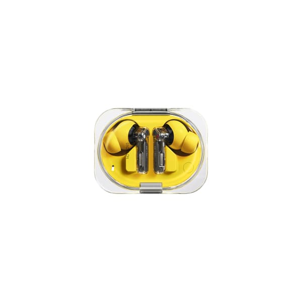 Nothing Ear (3a) brusreducerande earbuds, gul