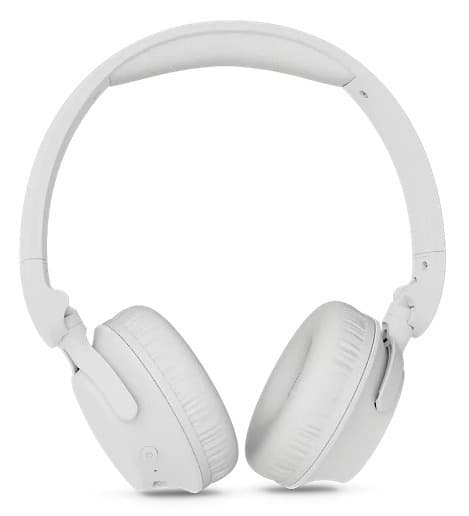 Philips TAH4500WT/00 trådlösa hörlurar, vit