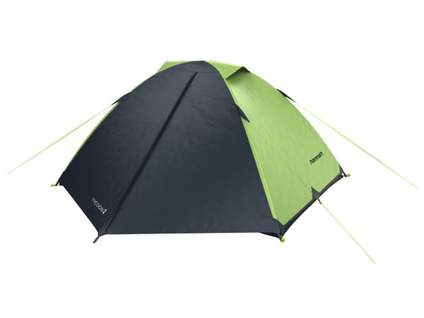 Hannah Outdoor Tycoon 2 tält, grön