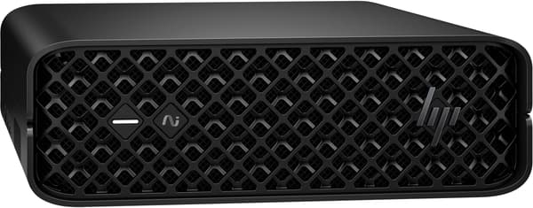 HP Z2 Mini G1i kraftfull arbetsstation, Windows 11 Pro (A40QPET)