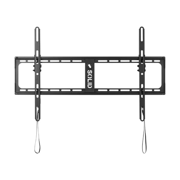 One For All WM4625 Solid väggfäste med lutning för 32–90" TV-apparater