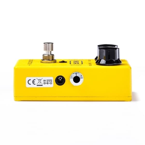 MXR Distortion Plus -distpedal