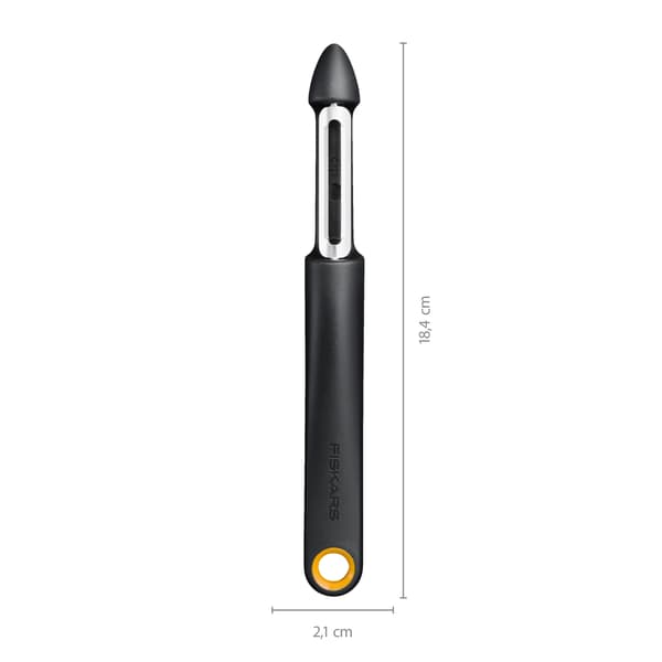 Fiskars Functional Form skalare med vridbart blad