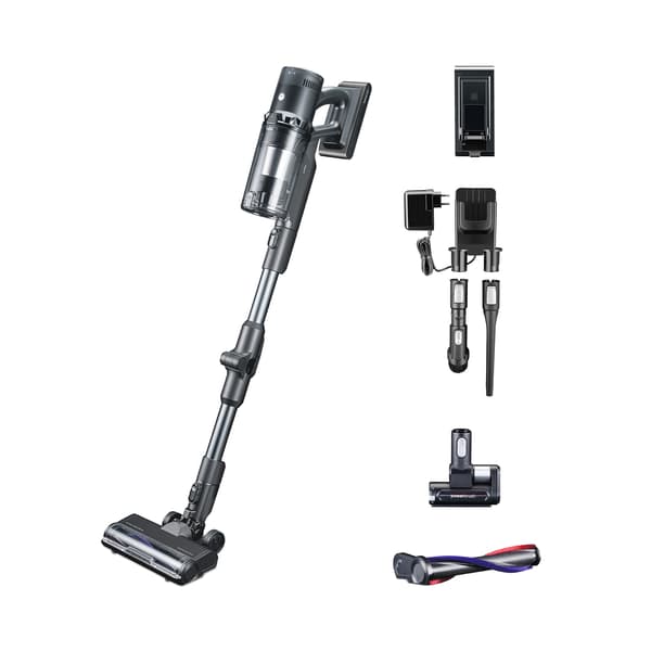 Wilfa Innovac Modo Switch HS3-SDS skaftdammsugare
