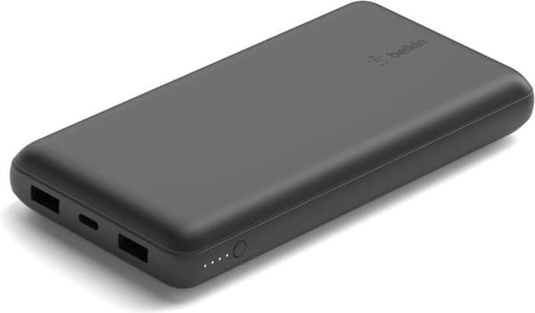 Belkin 20K powerbank, 20.000 mAh
