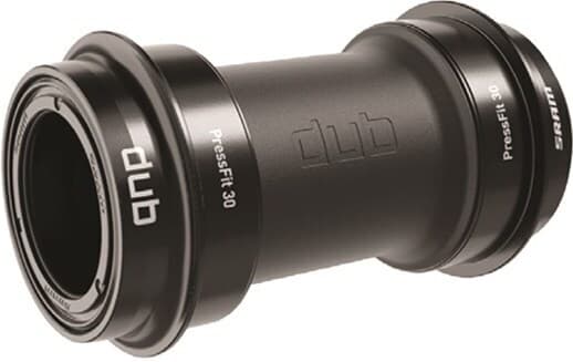 Sram DUB Road PressFit vevlager