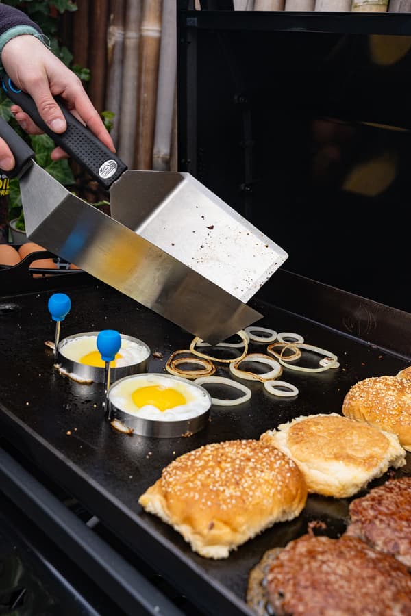 Napoleon Freestyle 24" Griddle stekbordgrill