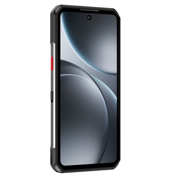Oukitel WP500 robust telefon, 12 GB + 1 TB, svart