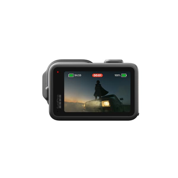 GoPro MISSION 1 actionkamera