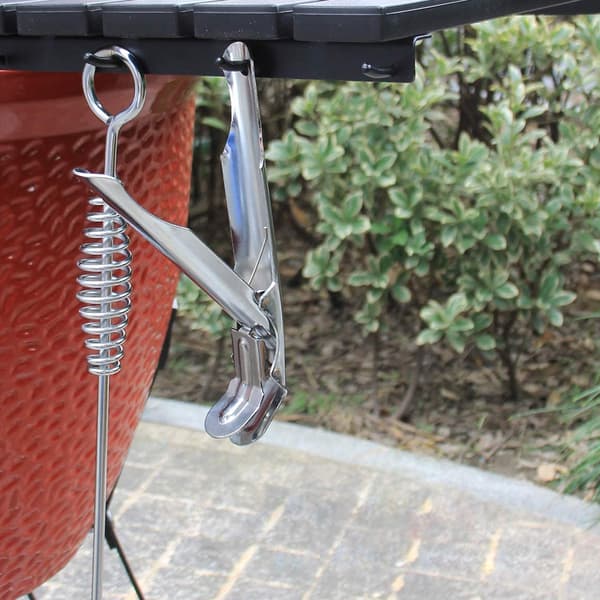 Kamado Joe gallergrepp