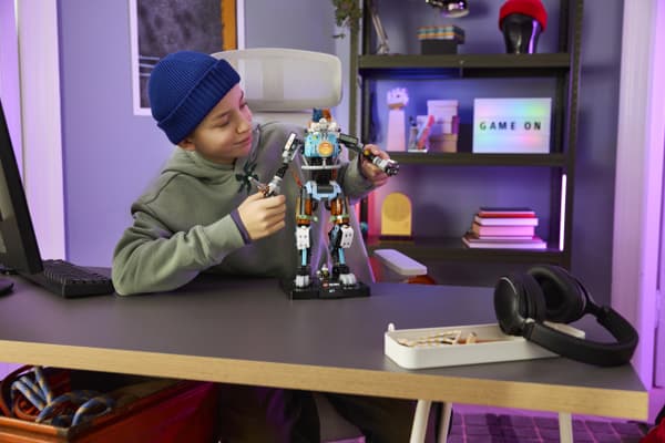 LEGO Fortnite 77081 - KIT