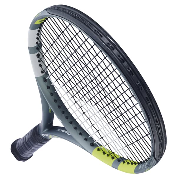 Babolat Evo Aero tennisracket, greppstorlek 2