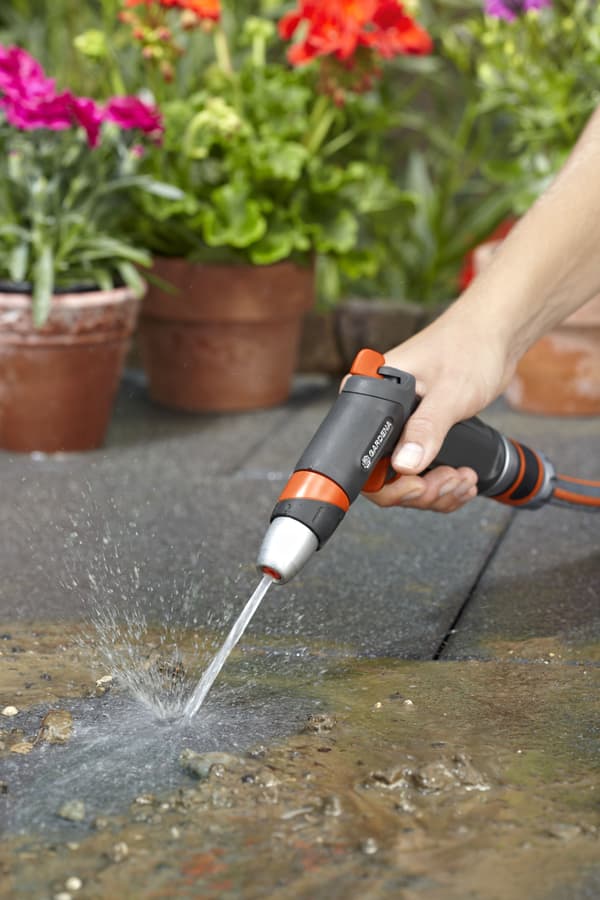 Gardena Premium -sprøjtepistol