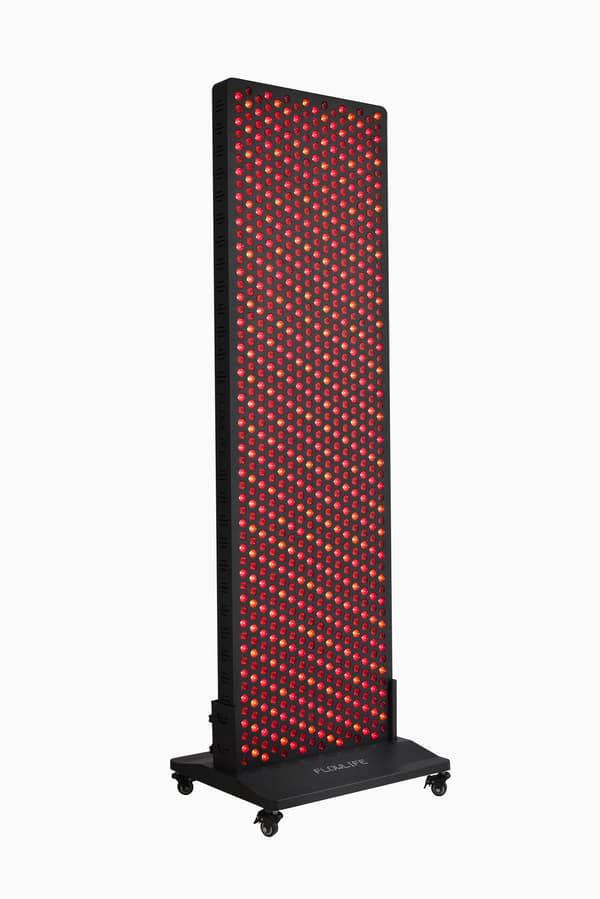 Flowlife Flowlight 4300 Eight Waves rödljusenhet