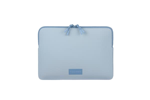 Tucano One skyddsfodral, MacBook Neo 13", silver