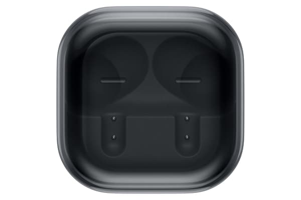 Samsung Galaxy Buds4 Pro brusreducerande öronsnäckor, svart