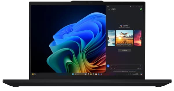 Lenovo ThinkPad T16 Gen 4 16" bärbar dator, Windows 11 Pro (22AW005EMX)