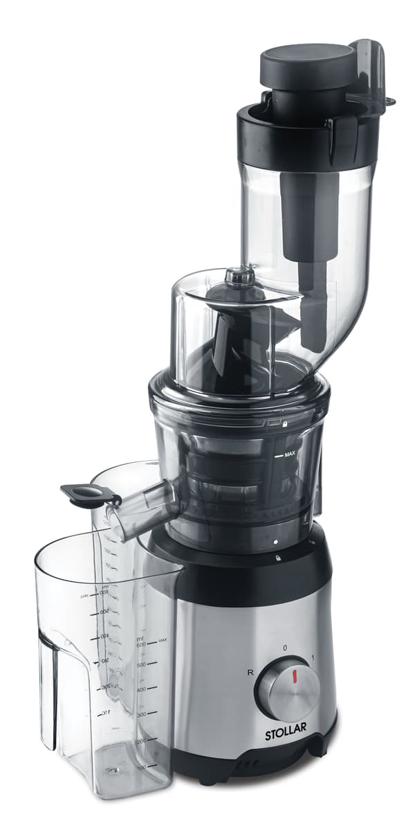 Stollar BJP750 juicepress