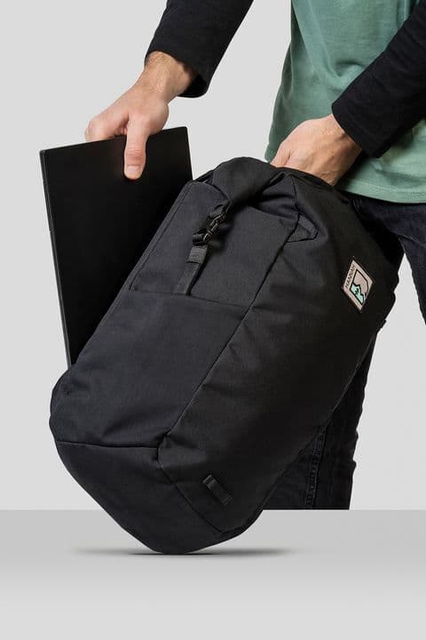 Hannah Outdoor Renegade 20L ryggsäck, grå