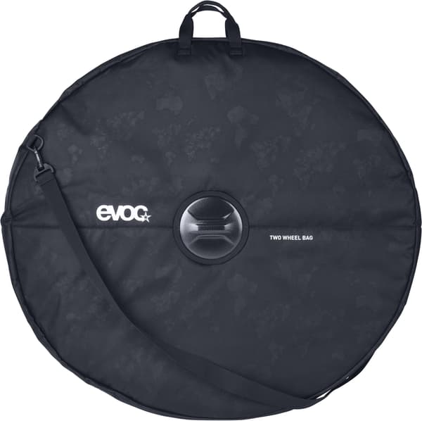 Evoc Two Wheel Bag skyddspåse för två hjul