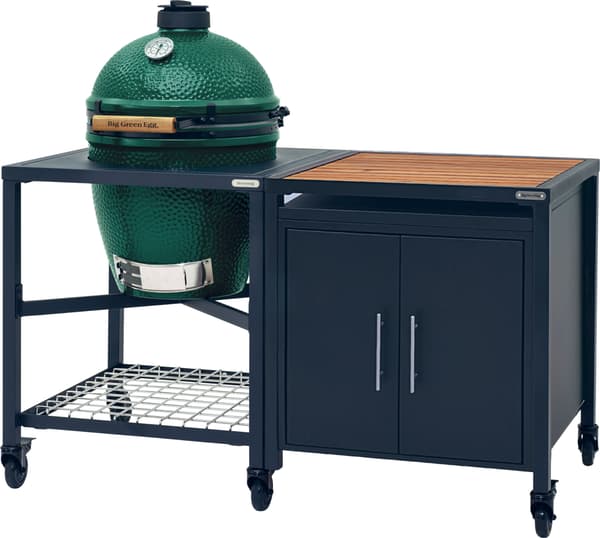 Big Green Egg Expansionsskåp - EGG - Bordsskåp